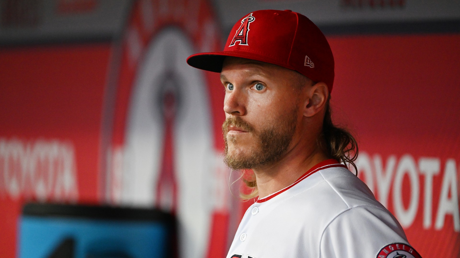 Tuesday MLB Betting Odds, Picks for Angels vs. Yankees: Why Value Lies on Thor & Los Angeles article feature image