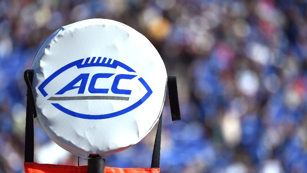 ACC Becomes Latest Conference Looking to Eliminate Divisions in 2023 article feature image