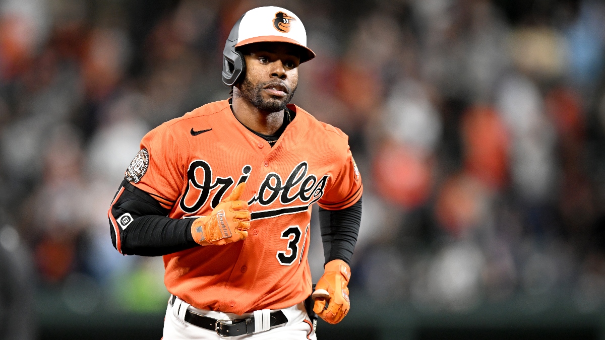 Wednesday MLB Betting Odds, Picks, Predictions: Our 3 Best Bets for Red Sox vs. Braves, Orioles vs. Cardinals article feature image