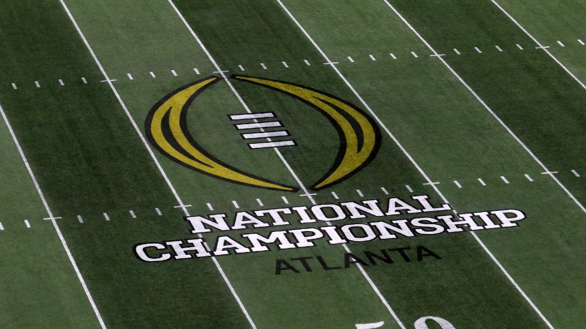 College Football Playoff schedule, locations: Miami to host 2026  championship, Atlanta selected for 2025 