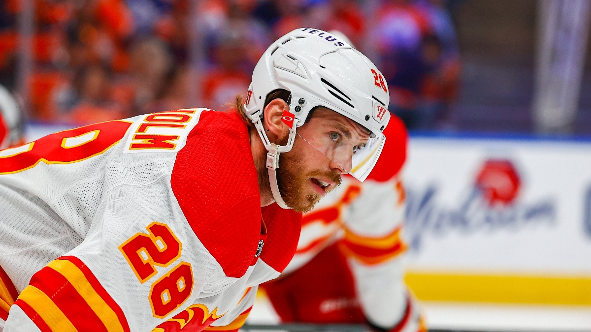 NHL Odds, Preview, Prediction: Sabres vs. Flames (October 20) article feature image