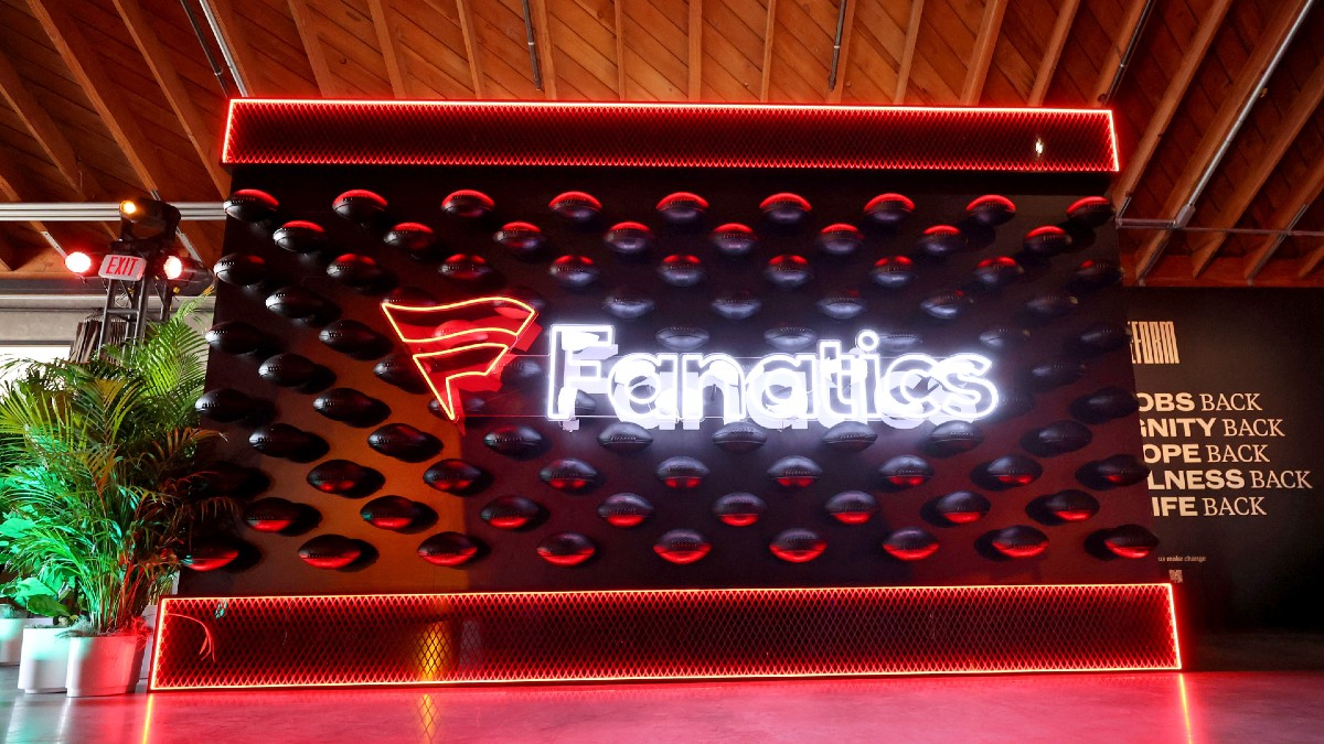 Fanatics Acquires PointsBet's U.S. Business, Marking Its Official Foray Into Sports Betting article feature image