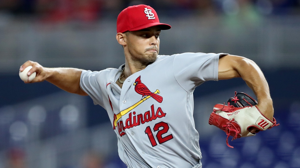 MLB Props To Bet Friday: Pablo Lopez, Jordan Hicks Strikeout Totals Are Our Top Picks (May 13) article feature image