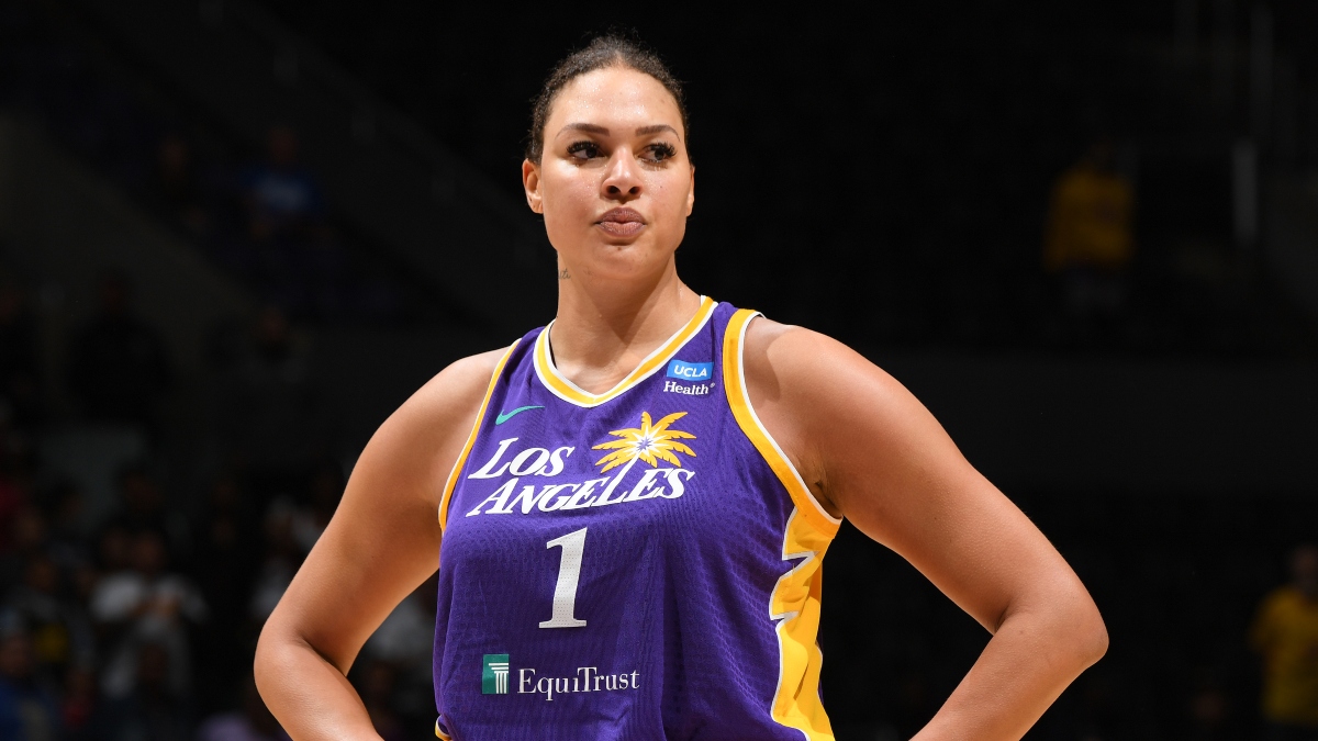 Friday WNBA Picks: Liz Cambage, Breanna Stewart, More Expert PrizePicks Props (May 27) article feature image