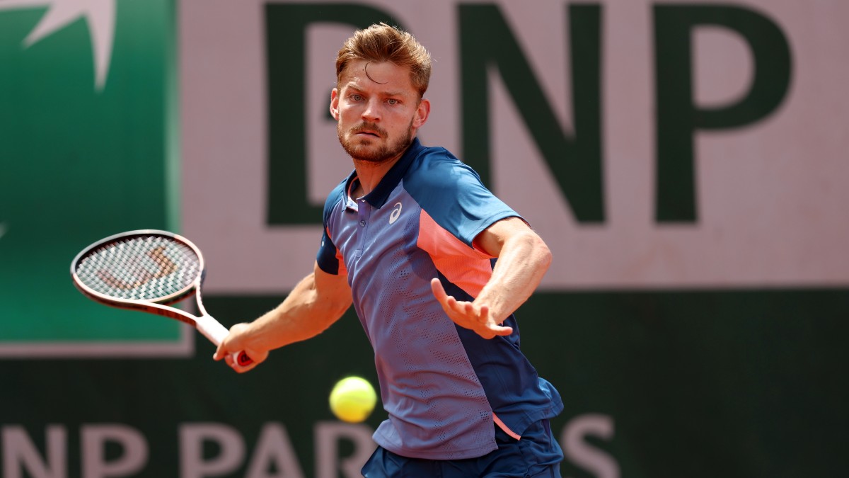 2022 French Open Best Bets, Odds, Preview: Clay-Courters to Excel in Sinner-McDonald & Goffin-Hurkacz (May 28) article feature image