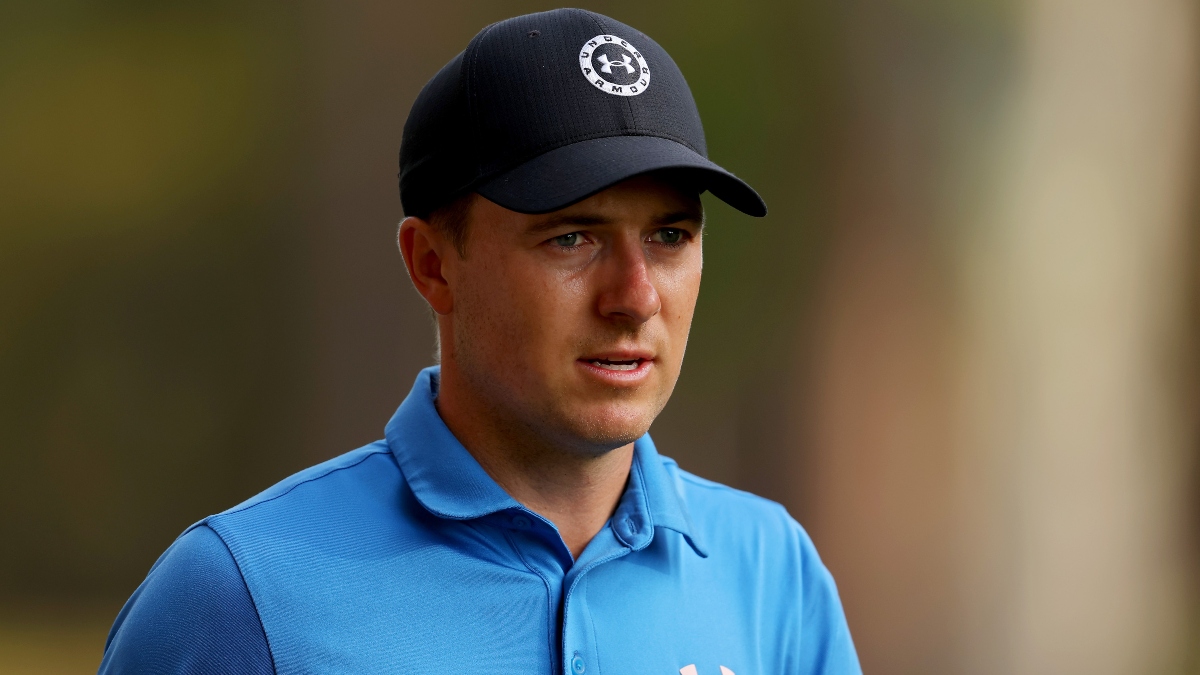 2022 PGA Championship Odds: 5 Players Trending Upward Entering Southern Hills article feature image