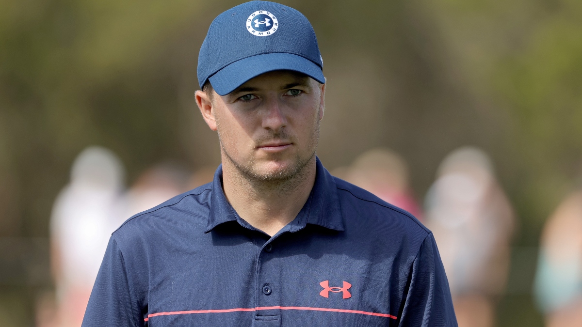 2022 THE CJ CUP Updated Odds & Expert Picks: Jordan Spieth Can Parlay Presidents Cup Momentum into a Win article feature image