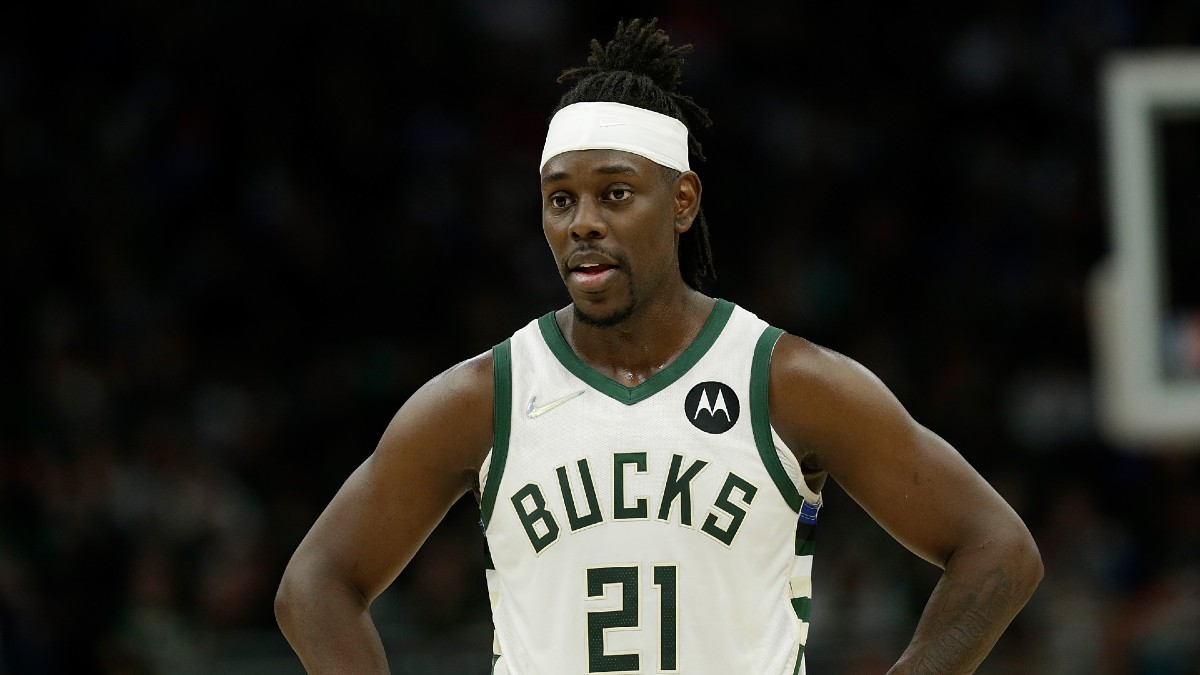 NBA Playoffs PrizePicks Player Props: How to Bet Ja Morant & Jrue Holiday (Saturday, May 7) article feature image