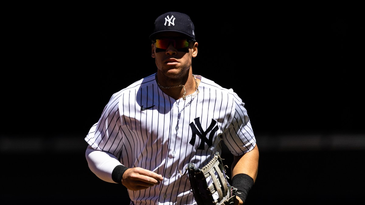 MLB Odds, Picks, Predictions: Yankees vs. White Sox, Padres vs. Braves, More Bets For Friday (May 13) article feature image