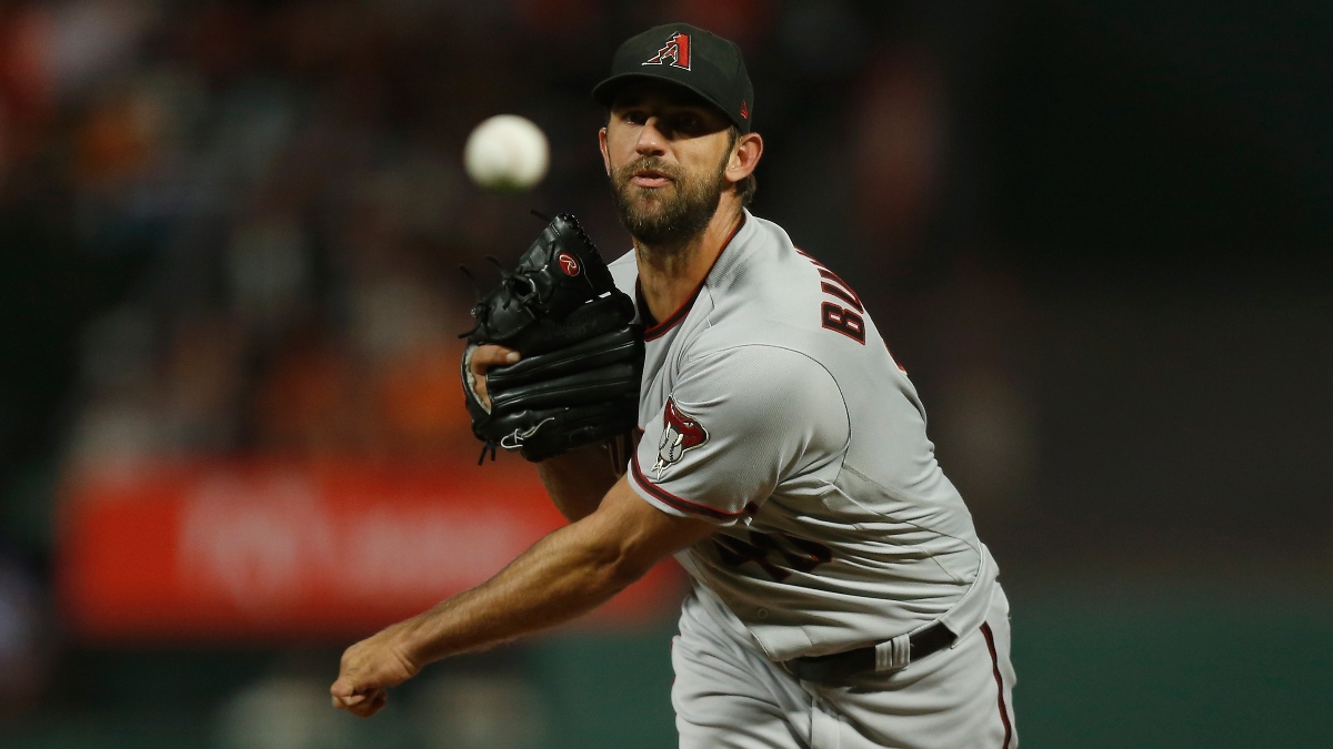 MLB Expert Picks, Odds, Predictions: 4 Best Bets From Friday’s Slate, Including Astros vs. Guardians, Blue Jays vs. Twins (August 5) article feature image