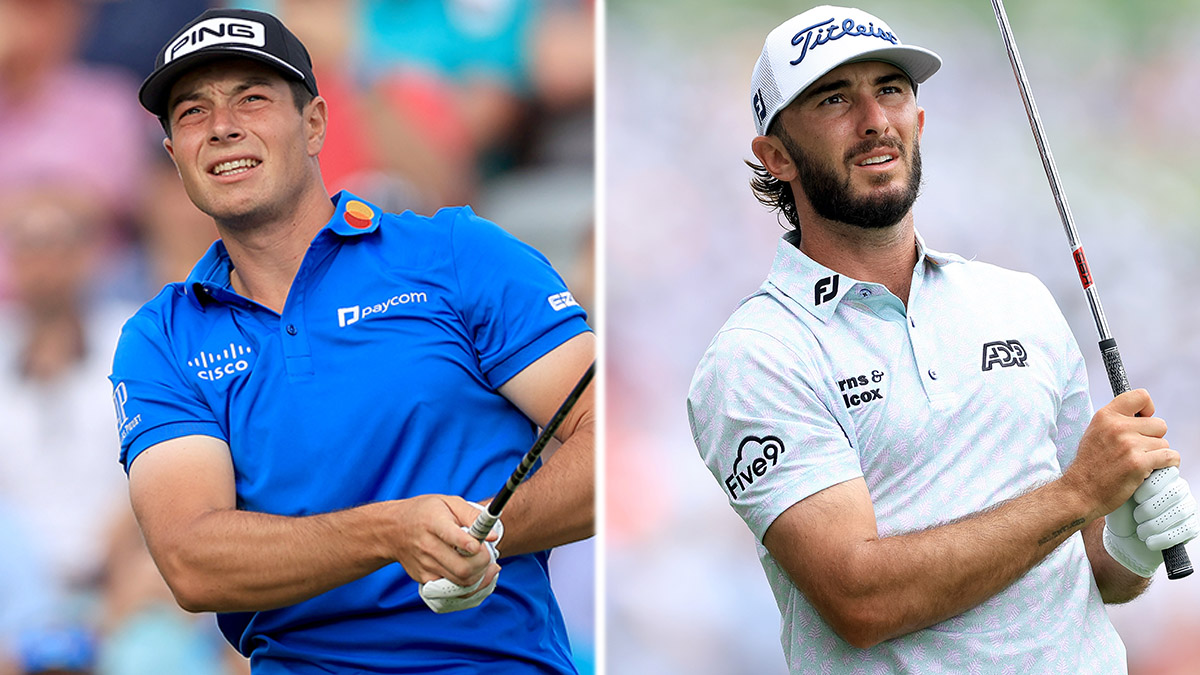 2022 Memorial Tournament Odds, Best Bets: Our Top 8 Picks, Including Max Homa, Viktor Hovland & More article feature image