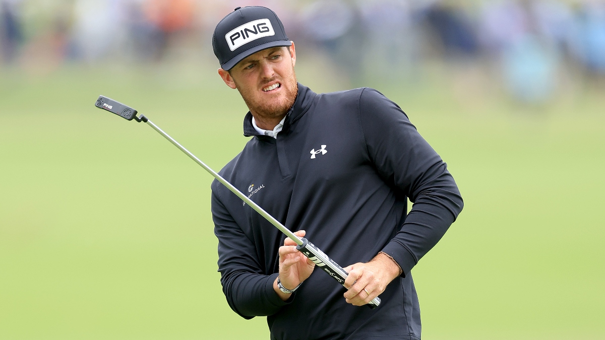 2022 ZOZO CHAMPIONSHIP Updated Odds & Picks: Bet Mito Pereira, Tyrrell Hatton & Davis Riley in Japan article feature image