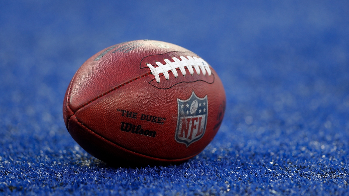 Bookmakers Debunk Stigma of NFL Preseason Being for Degenerates article feature image
