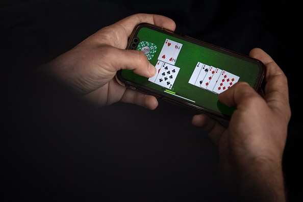 What Is the Status of Online Casino Gaming in Massachusetts? Image