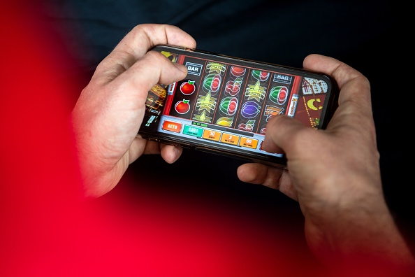 The Hidden Mystery Behind Advantages of Playing at Online Casinos for Indians