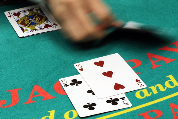 How to Play Online Blackjack: Strategies to Know Image