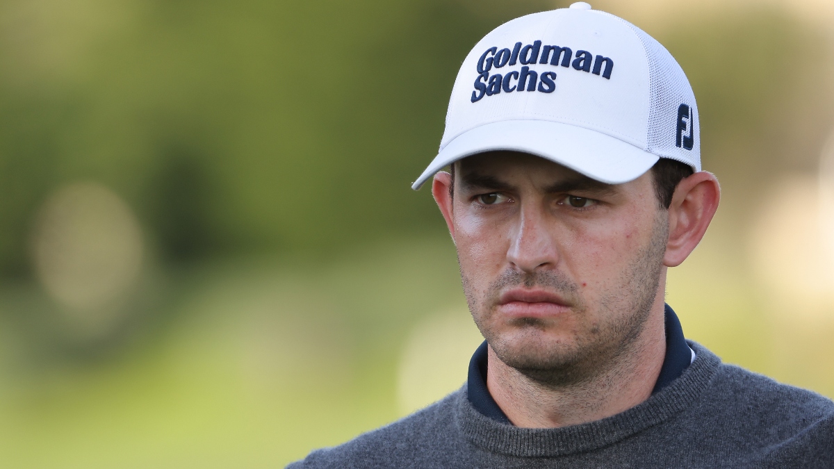 PGA Championship 2022: Opening Odds & 4 First-Click Picks, Including Patrick Cantlay article feature image