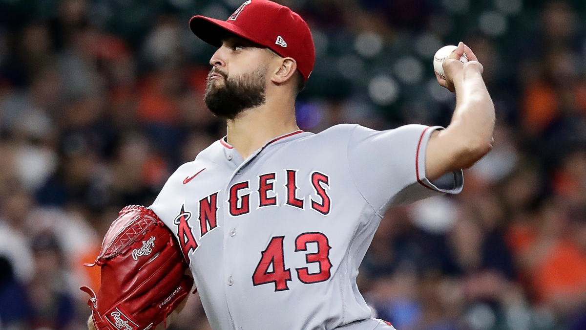 Angels vs. White Sox Odds, Pick, Prediction: Patrick Sandoval Due To Regress (May 2) article feature image