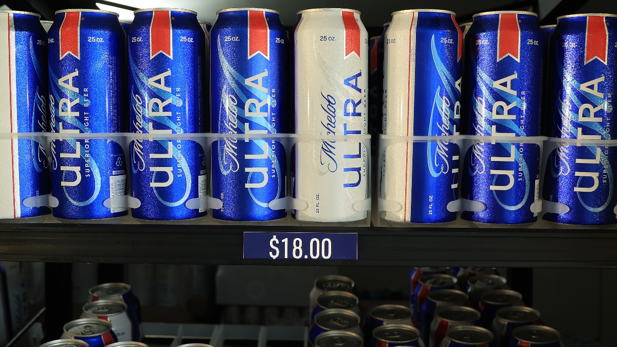 PGA Championship Beer Prices Are More Expensive Than the Super Bowl article feature image