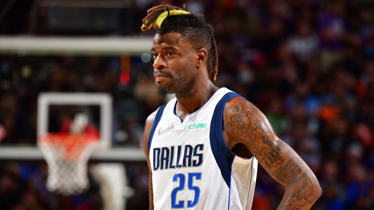 Friday’s NBA PrizePicks Player Props: Parlay Reggie Bullock and Andrew Wiggins in Game 2 (May 20) article feature image