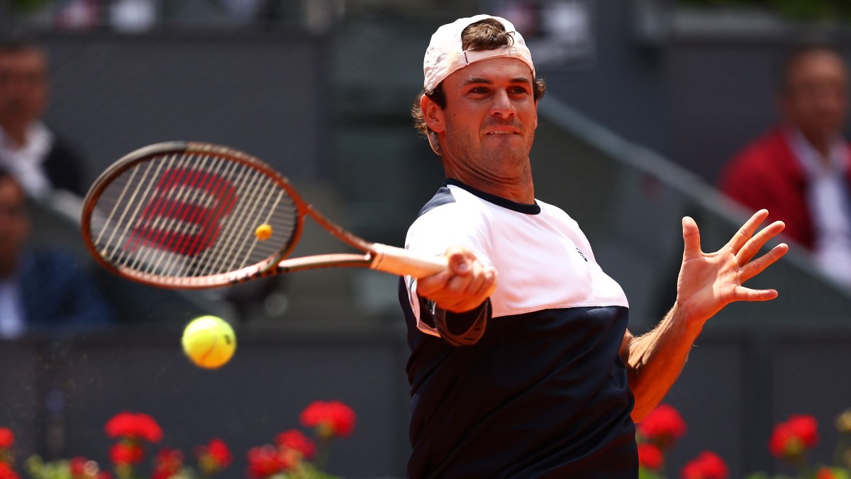 Cameron Norrie vs. Tommy Paul Wimbledon Odds, Pick, Preview (July 3) article feature image