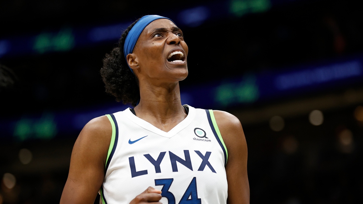 Tuesday WNBA Picks: Sylvia Fowles, Sabrina Ionescu, Dearica Hamby, More Expert PrizePicks Props (May 17) article feature image