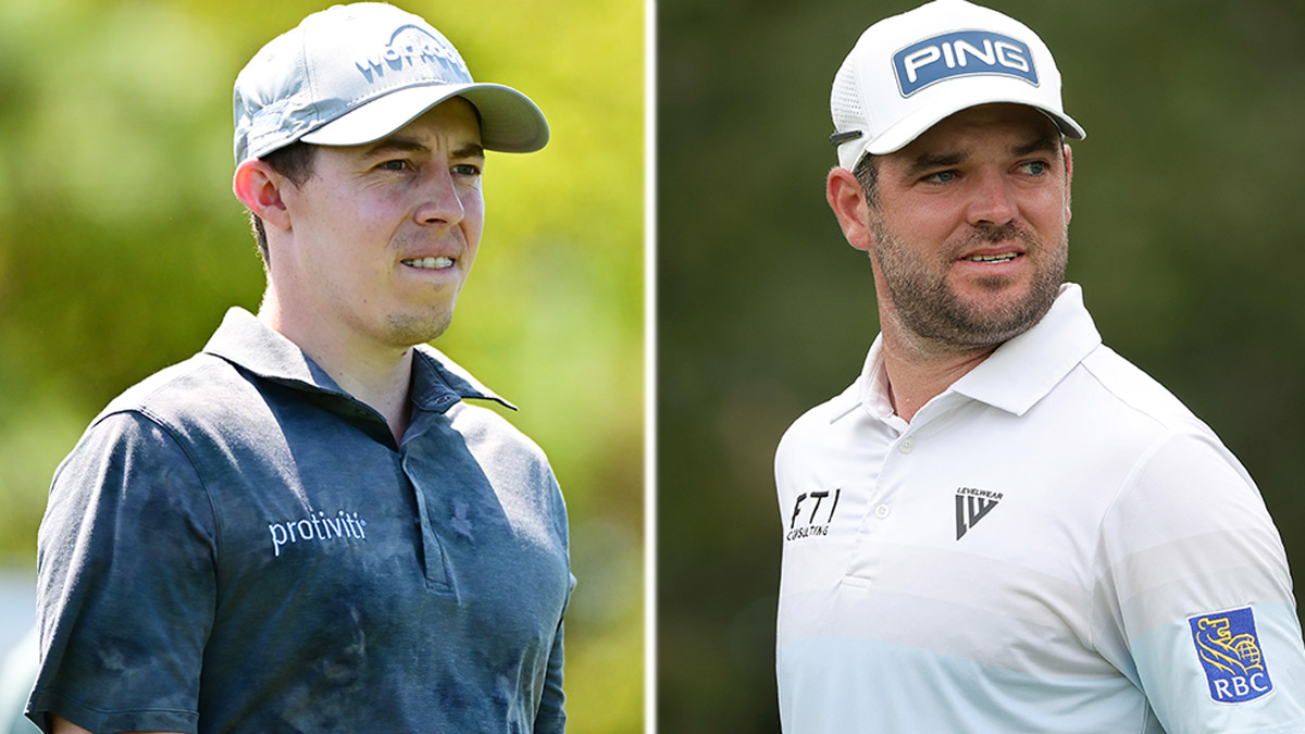 Updated 2022 Wells Fargo Championship Odds & 7 Picks for Matt Fitzpatrick, Corey Conners, More - The Action Network