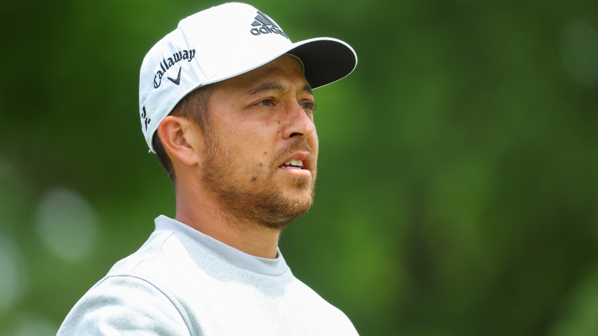 Memorial Tournament 2022: Odds & Expert Picks for Xander Schauffele, Max Homa, More article feature image