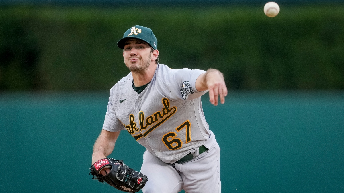 Twins vs. Athletics Odds, Picks, Predictions: Betting Trend Points to Value on Home Underdog (May 16) article feature image