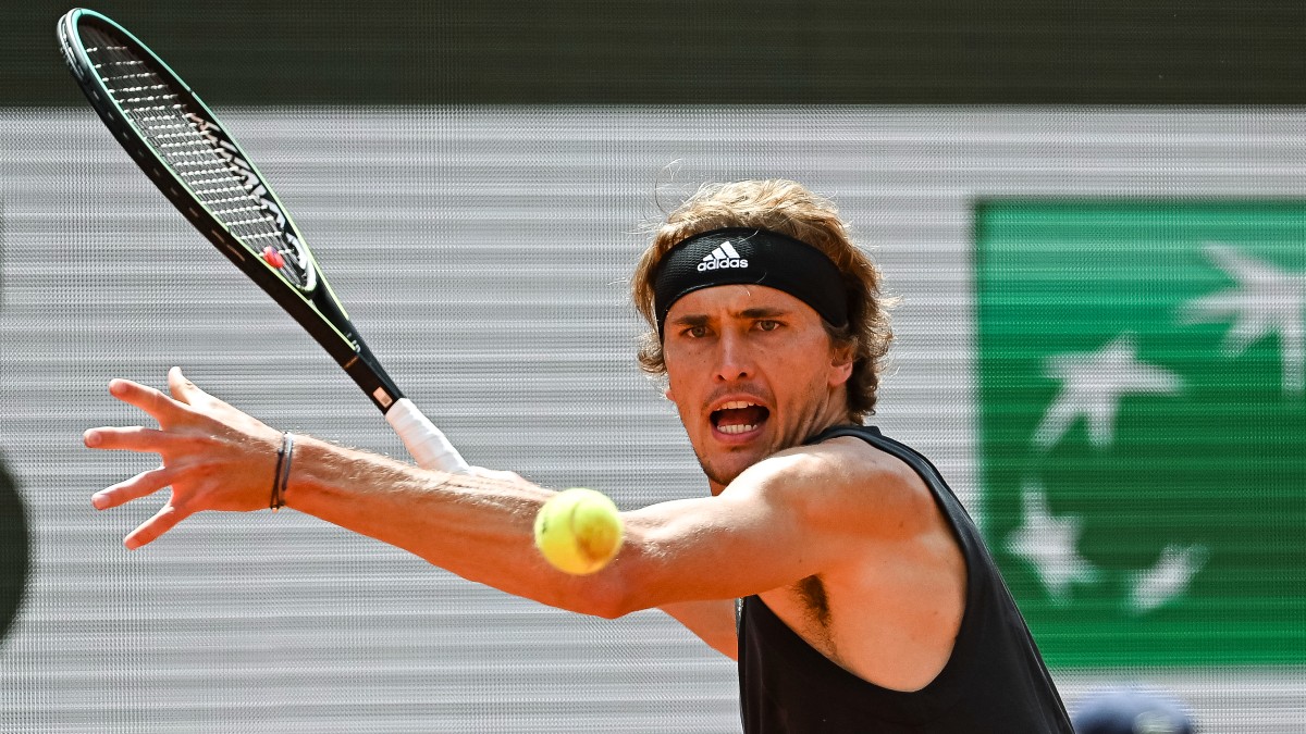 Friday French Open Odds, Predictions, Preview: Auger-Aliassime, Zverev in For Different Third Round Proceedings article feature image