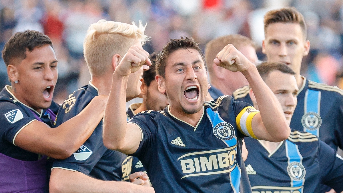 Chicago Fire vs. Philadelphia Union Betting Odds, Preview, Picks: Fade ‘Windy City’ Hosts in MLS Showdown (June 29) article feature image