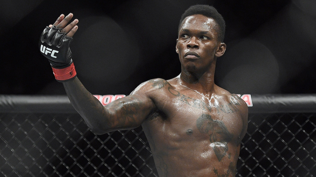 Get $200 FREE When You Bet UFC 276 (Win or Lose)! article feature image