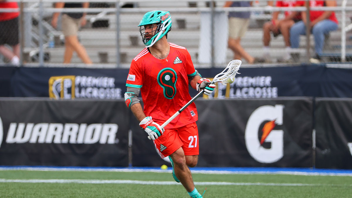 Premier Lacrosse League Odds, Picks, Predictions: Our Best Bets for Chaos vs. Whipsnakes & Atlas vs. Redwoods article feature image