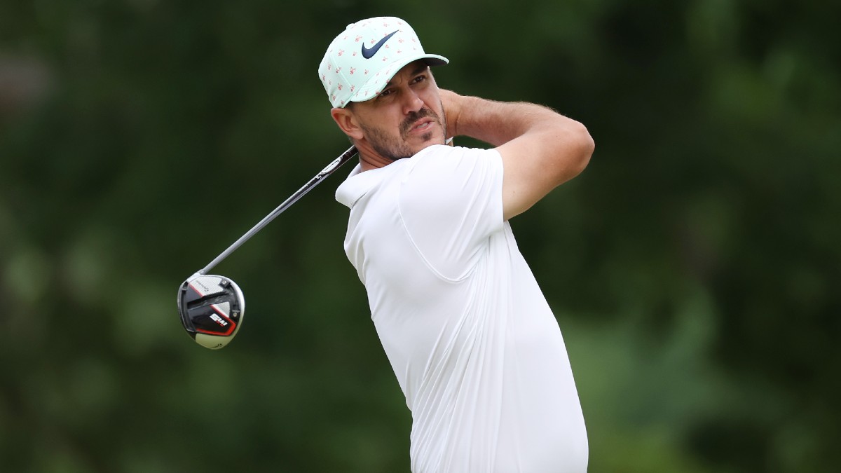 U.S. Open: Brooks Koepka, Justin Thomas, Jordan Spieth Could Offer Value Entering Weekend Image