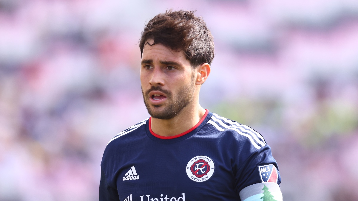 Vancouver Whitecaps vs. New England Revolution Betting Odds, Preview, Picks: Can Canadian Outfit Halt Visitor’s Unbeaten Streak? (June 26) article feature image