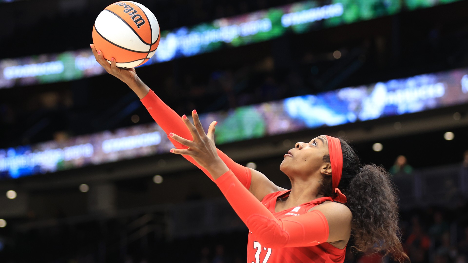 Tuesday’s WNBA Picks: Cheyenne Parker, Natasha Cloud, Allie Quigley & More Expert PrizePicks Props (June 21) article feature image