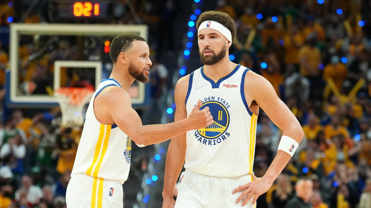 Moore's NBA Finals Betting Review: Lessons on Sides, Props and Totals From Game 1 to Game 2 Image