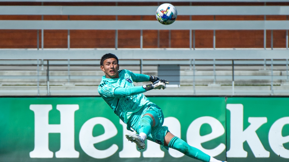 Real Salt Lake vs. San Jose Earthquakes Betting Odds, Preview, Picks: Back This Plus-Money Prop Bet article feature image