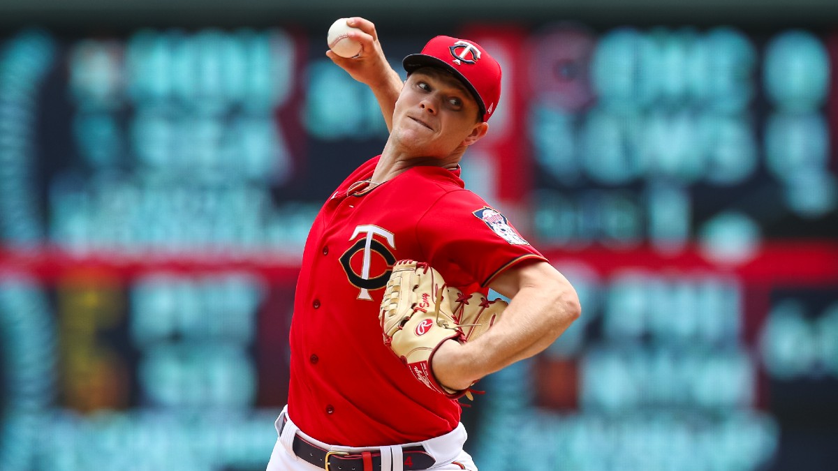 Twins vs. Mariners MLB Odds, Pick & Preview: Sonny Gray, Minnesota Have the Edge in Series Finale (Wednesday, June 15) article feature image