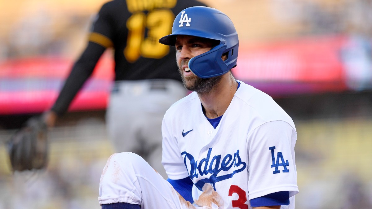 Mets vs. Dodgers MLB Odds, Picks, Predictions: Can Los Angeles Rebound Against New York? (Thursday, June 2) article feature image
