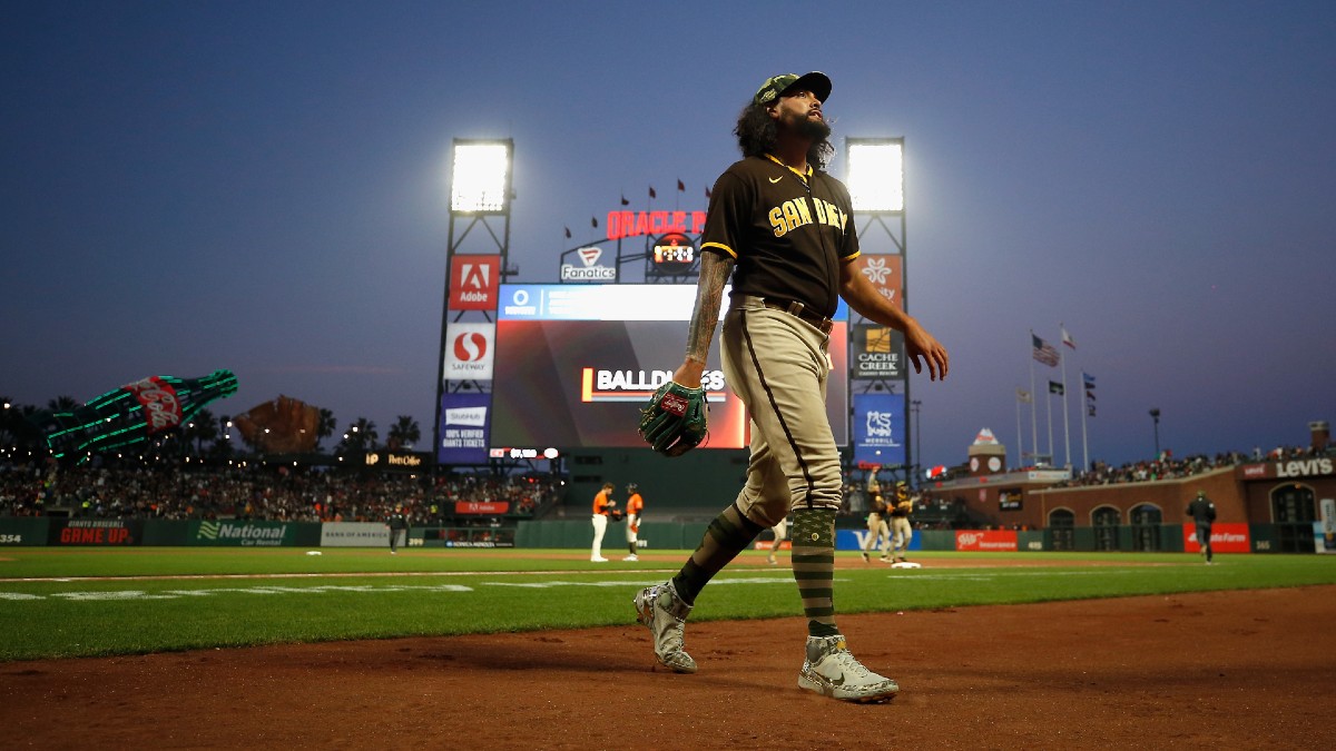 Thursday MLB Betting Odds, Picks, Predictions: Our 3 Best Bets, Including Mariners vs. Orioles, Padres vs. Brewers article feature image