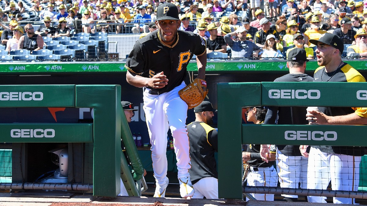 MLB Odds, Picks & Previews: Expert Analysis of Wednesday’s Slate, Featuring Orioles vs. Blue Jays, Pirates vs. Cardinals (June 15) article feature image
