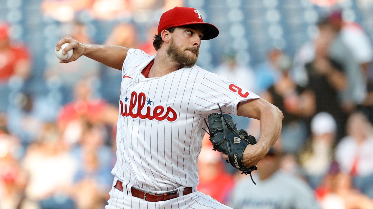 MLB Odds & Picks for Braves vs. Phillies: Why to Bet the Under article feature image