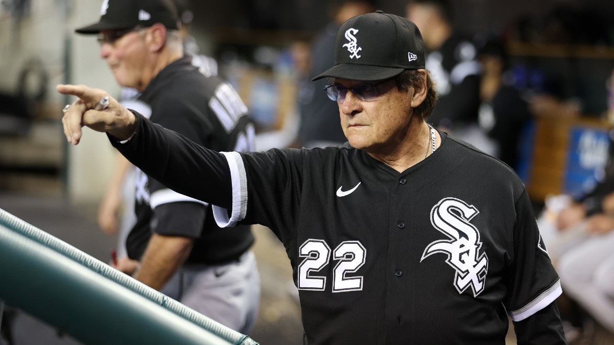 White Sox vs. Tigers MLB Odds, Picks, Predictions: Runs Will Be at a Premium in Series Finale in Detroit (Wednesday, June 15) article feature image