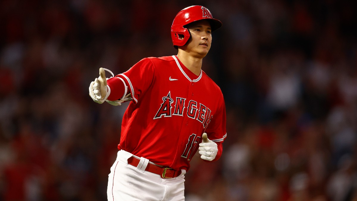 MLB Prop Picks, Predictions: 5 Best Bets For Dinger Tuesday, Including Shohei Ohtani (June 28) article feature image
