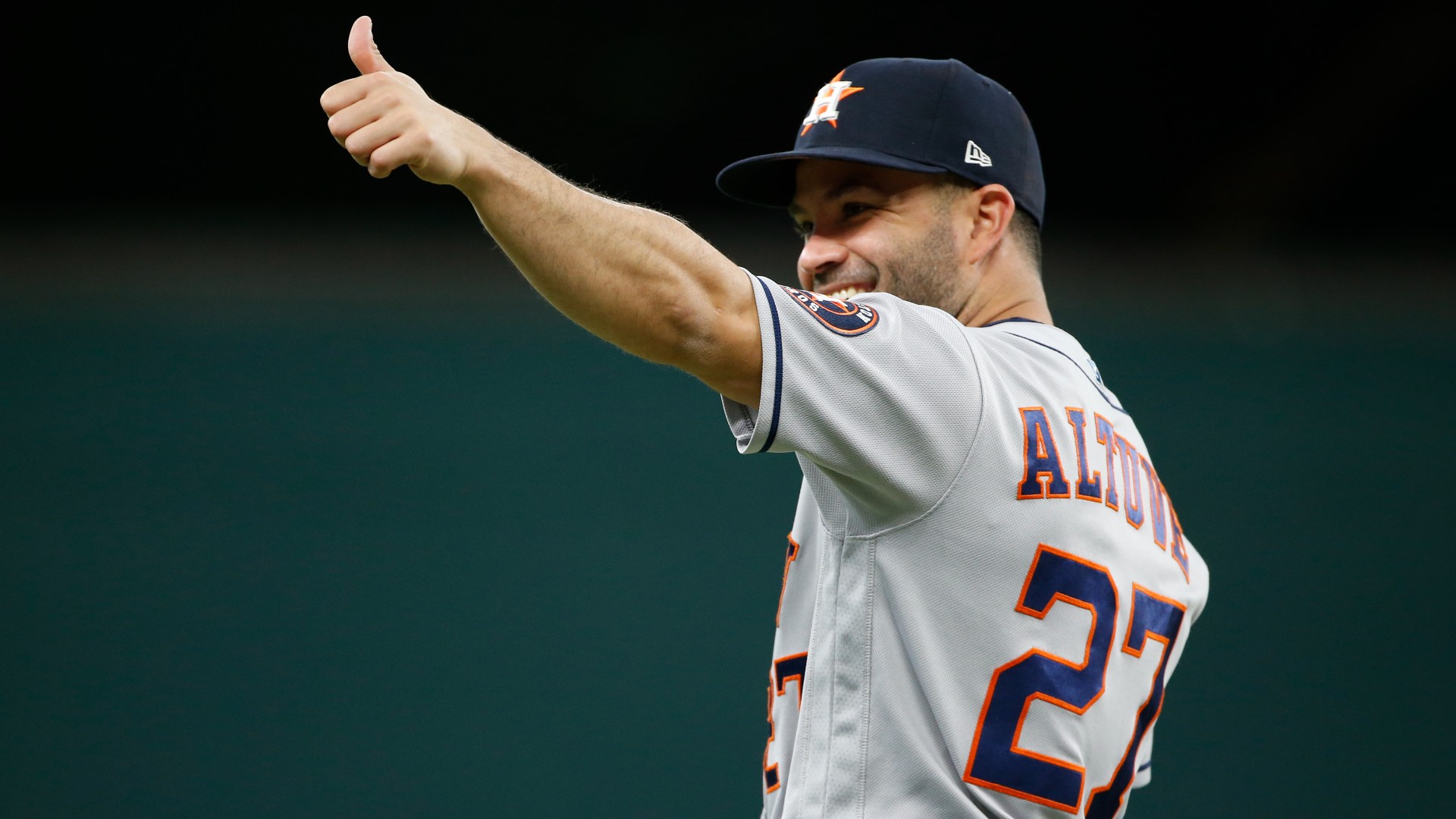 MLB Odds, Picks, Predictions for Yankees vs. Astros, Game 1: Bet on Houston to Start Second Half Strong (Thursday, July 21) article feature image
