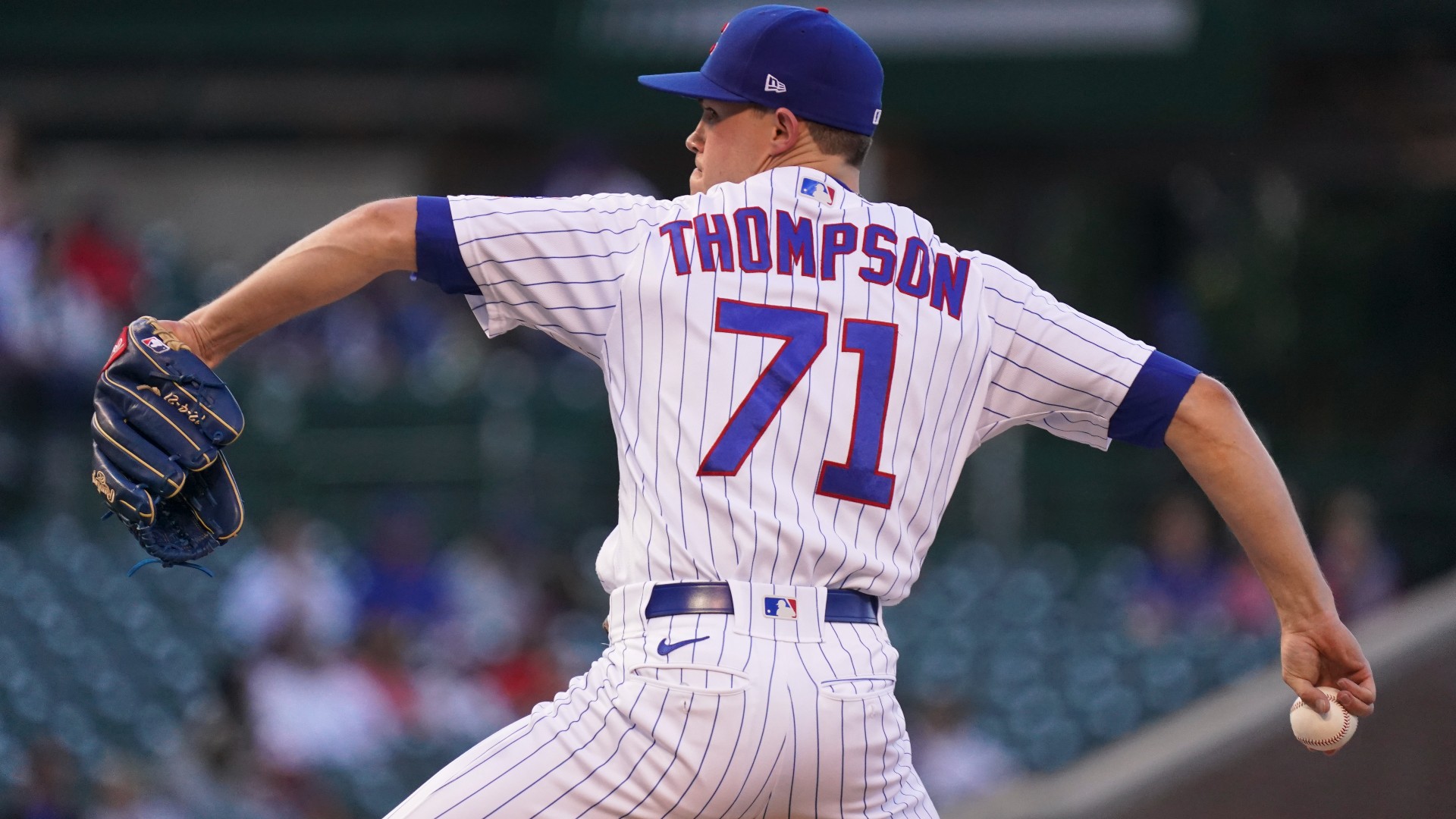 Tuesday MLB Betting Odds, Picks, Predictions for Cubs vs. Orioles: Back Keegan Thompson, Chicago on Road article feature image