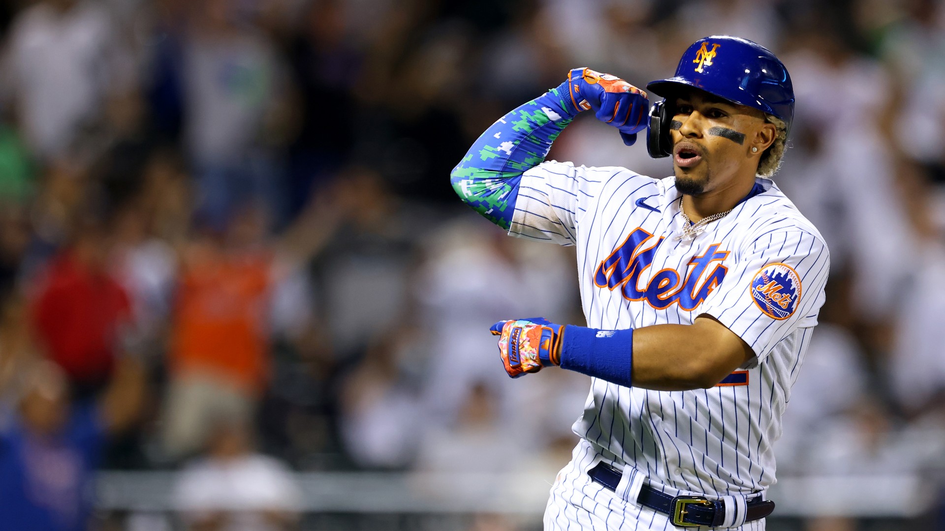 Mets vs Pirates MLB Odds, Picks, Predictions: Expect Plenty of Runs in Pittsburgh (Monday, September 5) article feature image