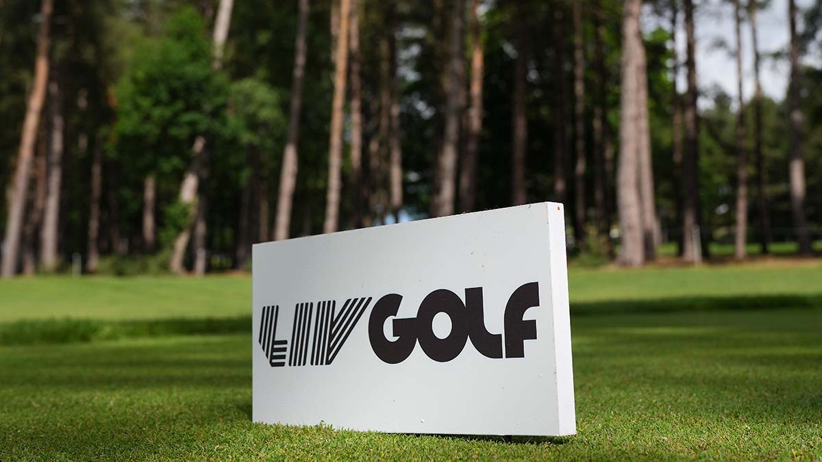 How to Bet on LIV Golf: Where to Bet and Watch Golf’s Newest Tour article feature image