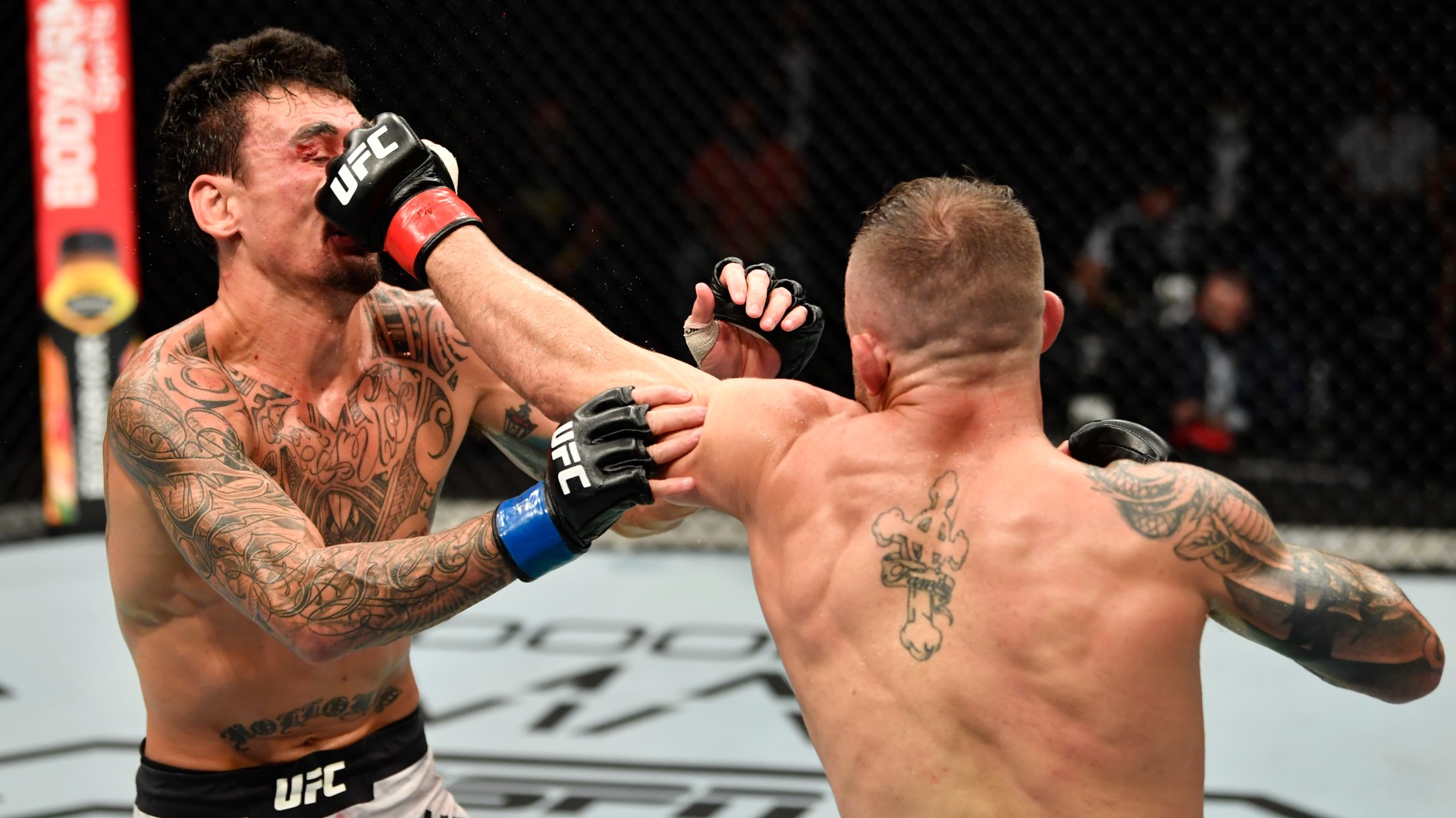Alexander Volkanovski vs. Max Holloway UFC 276 Odds, Pick & Prediction: Champ to Make it 3-0 Against Ex-Titleholder? (Saturday, July 2) article feature image